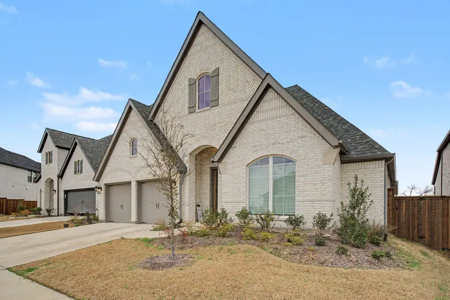 104 Tornillo Drive, Celina, TX 75009 - #2