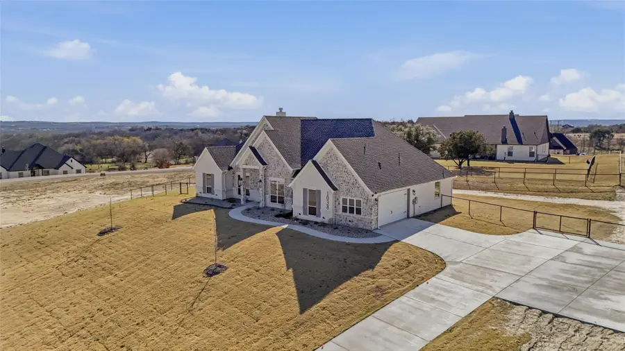 1038 Deer Island Court, Azle, TX 76020 - #3