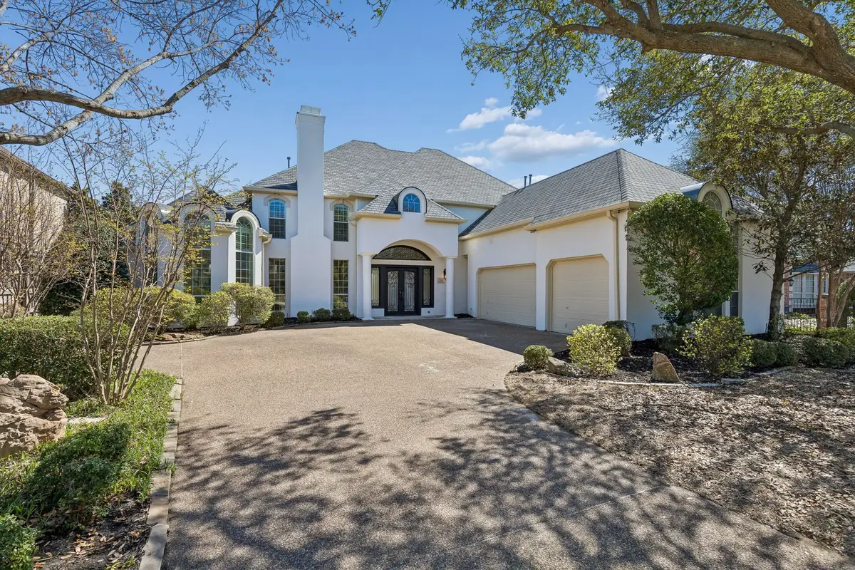 1304 Eastwick Lane, Plano, TX 75093 - #1