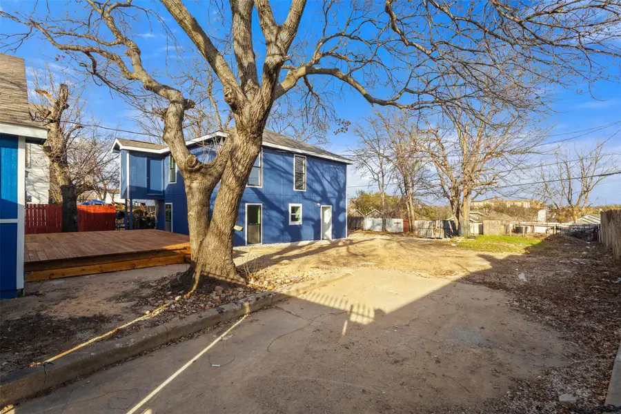 2010 Market Avenue, Fort Worth, TX 76164 - #3