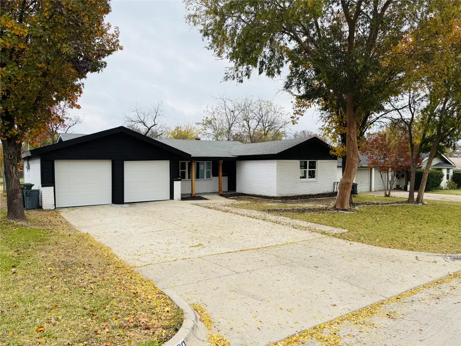 5000 Wyoming Trail, North Richland Hills, TX 76180 - #2