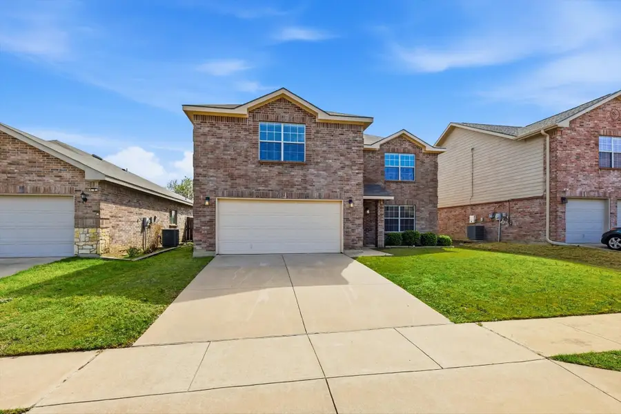 2152 Valley Forge Trail, Fort Worth, TX 76177 - #2