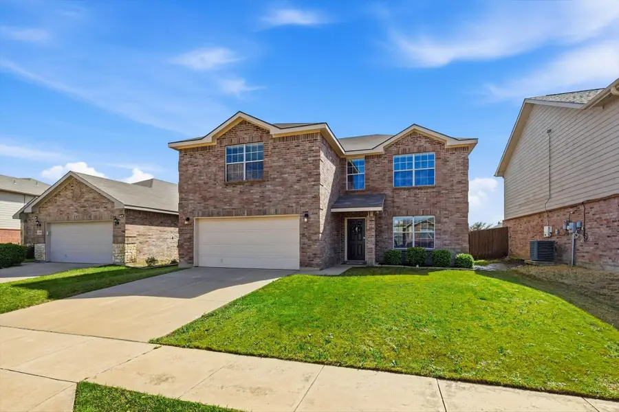 2152 Valley Forge Trail, Fort Worth, TX 76177 - #3