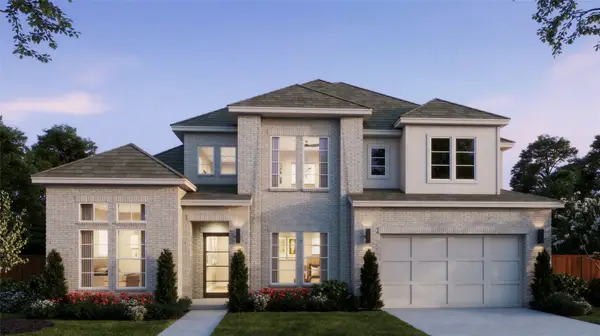 2117 Wakefield Lane, Allen, TX 75013