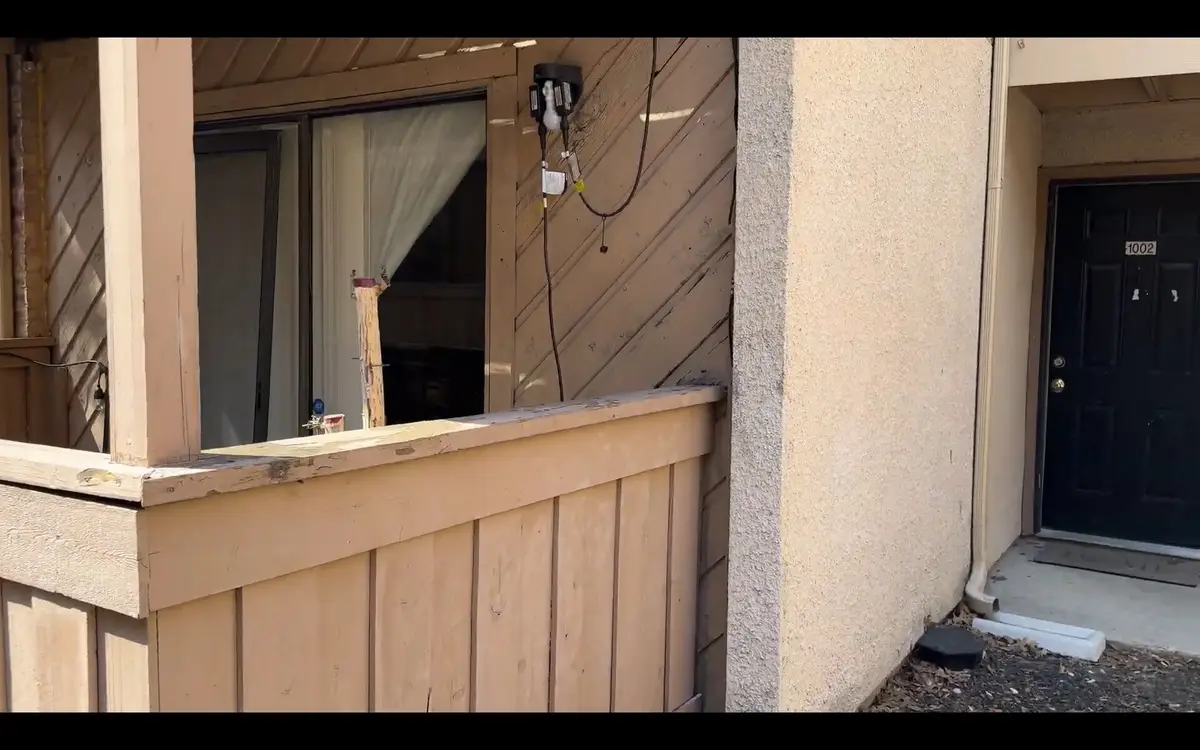 8110 Skillman Street #1002, Dallas, TX 75231 - #1