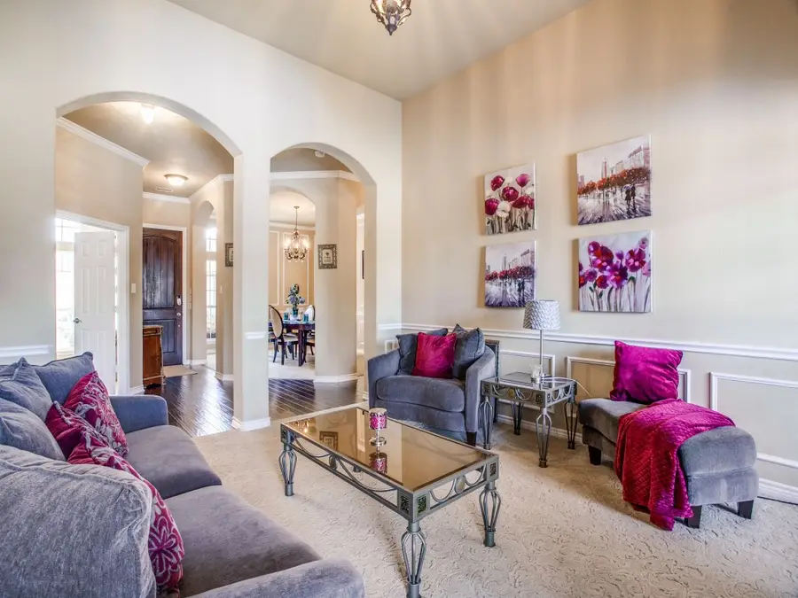 621 Buelwood Court, Desoto, TX 75115 - #3