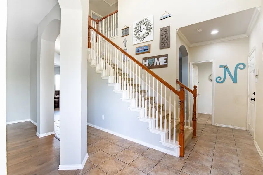 14537 Eaglemont Drive, Little Elm, TX 75068 - #3