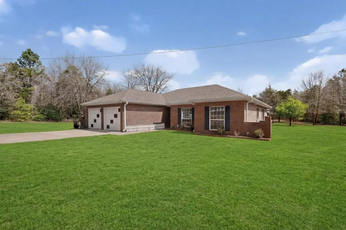 2198 County Road 3540, Hawkins, TX 75765 - #1