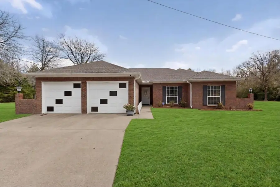 2198 County Road 3540, Hawkins, TX 75765 - #2