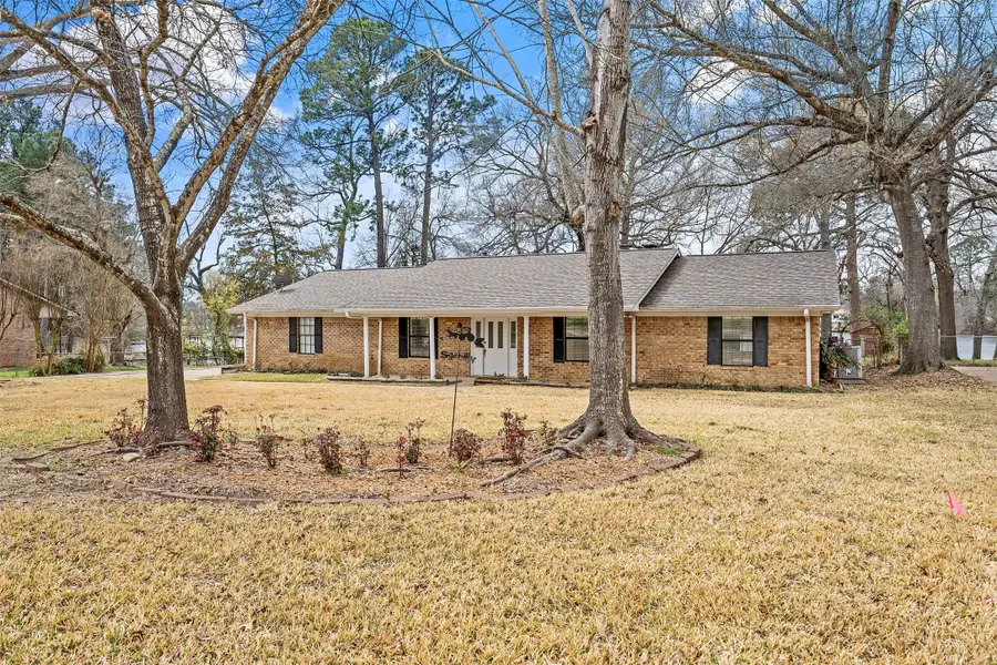 10202 E Lakeshore Drive, Tyler, TX 75709 - #2