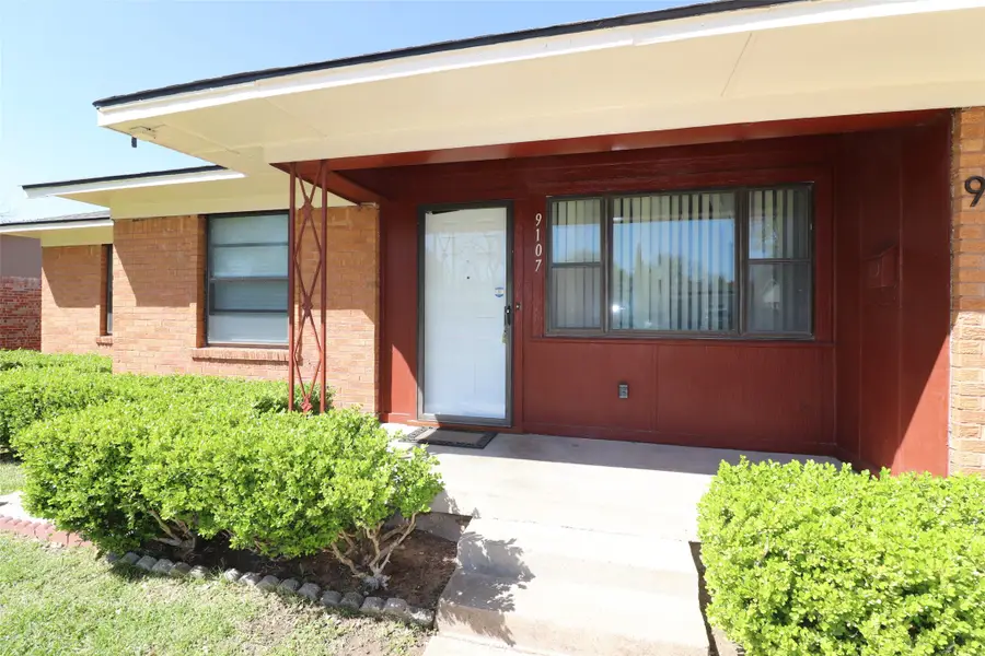9107 Rustown Drive, Dallas, TX 75228 - #3