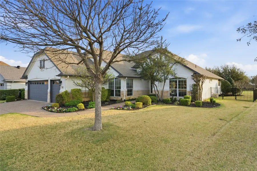 8913 Grandview Drive, Denton, TX 76207 - #2