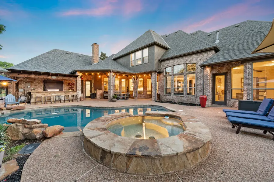 2012 Thames Trail, Colleyville, TX 76034 - #3