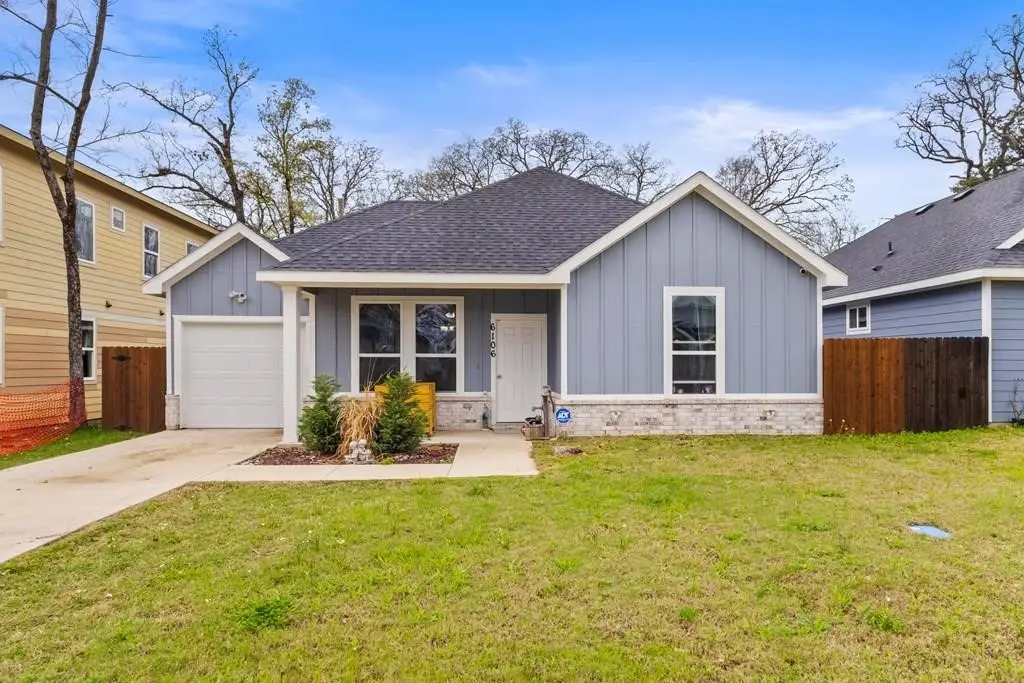 6106 Chickasaw Drive, Mabank, TX 75156 - #1