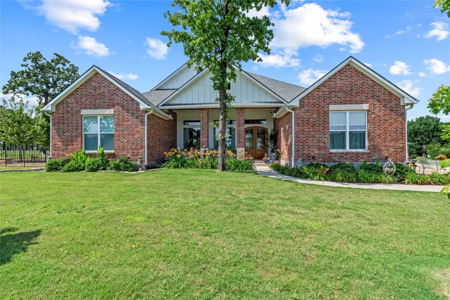 18076 Country Club Drive, Kemp, TX 75143 - #2