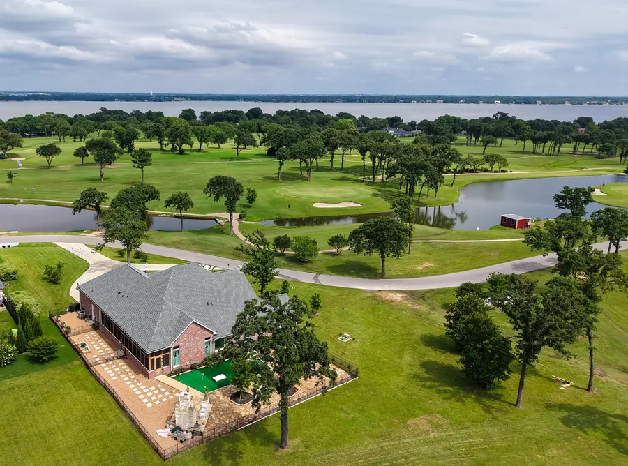 18076 Country Club Drive, Kemp, TX 75143 - #3