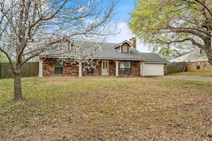 201 Joann, Whitehouse, TX 75791 - #3