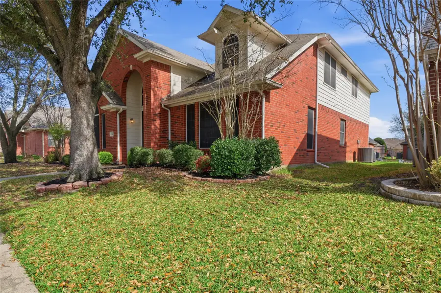 2306 Valley Creek Drive, Garland, TX 75040 - #2