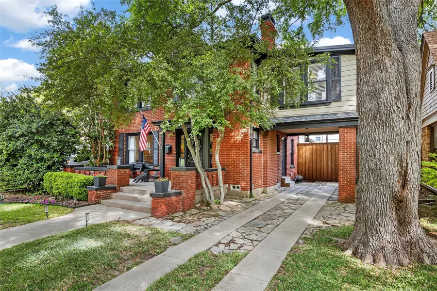 5819 Morningside Avenue, Dallas, TX 75206 - #2