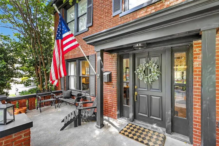 5819 Morningside Avenue, Dallas, TX 75206 - #3