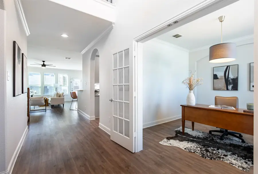 12233 Ridgeback Drive, McKinney, TX 75071 - #3