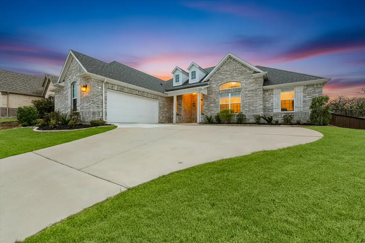 157 Fairweather Drive, Burleson, TX 76028 - #1