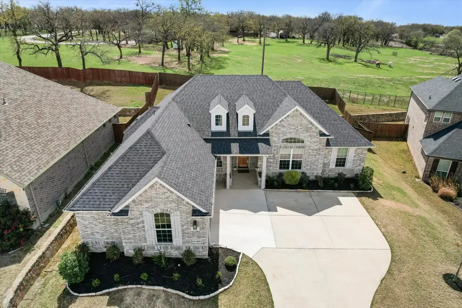 157 Fairweather Drive, Burleson, TX 76028 - #2