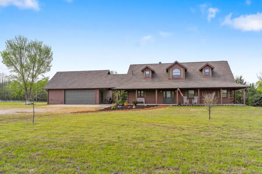 7516 Fm 121, Van Alstyne, TX 75495 - #2