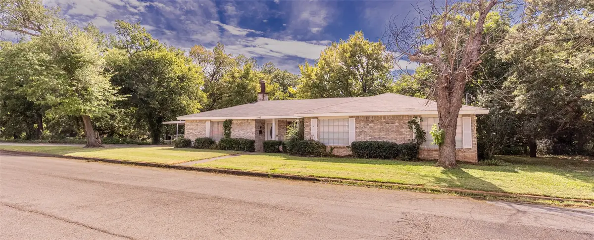 1103 Miller Street, Bowie, TX 76230 - #1