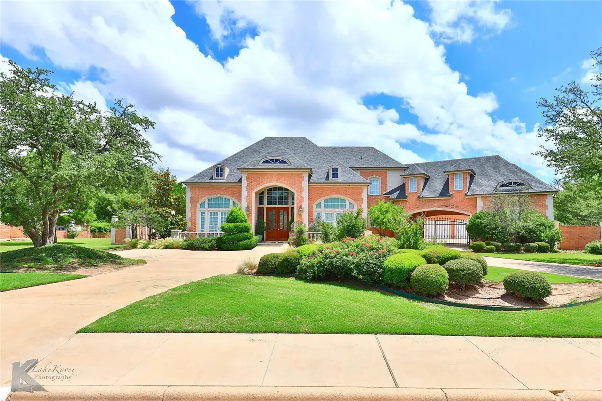 31 Winged Foot Circle E, Abilene, TX 79606 - #1