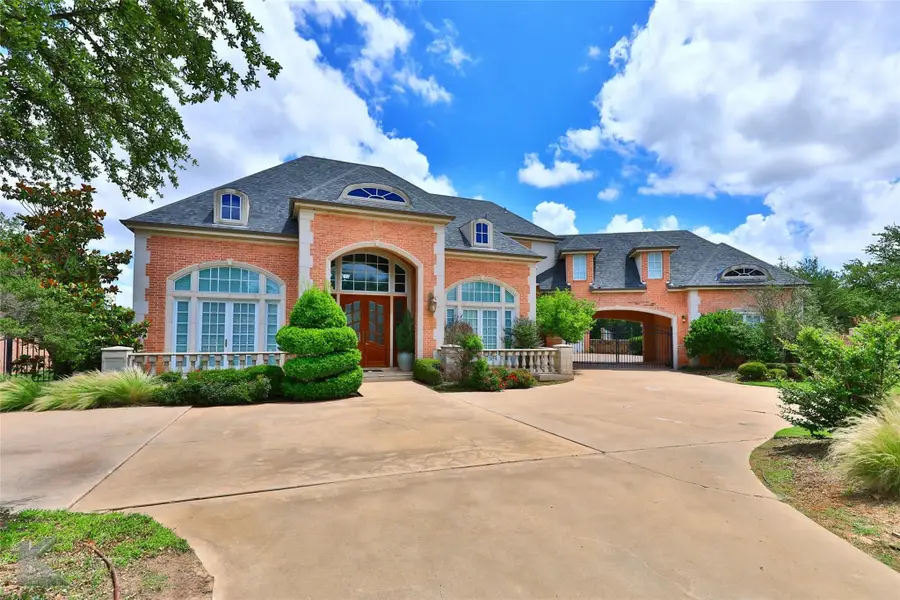 31 Winged Foot Circle E, Abilene, TX 79606 - #2