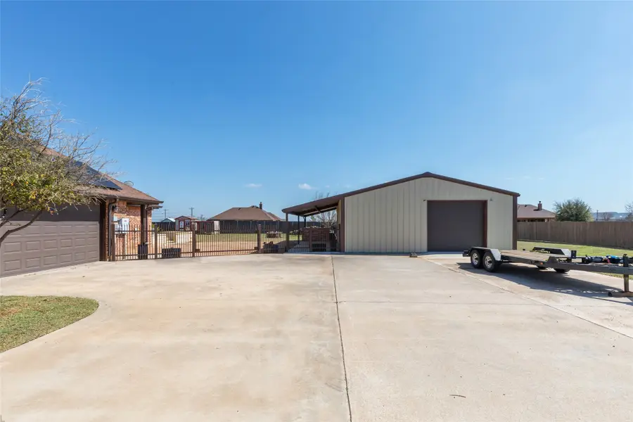 101 Mountain Meadow Drive, Tuscola, TX 79562 - #2