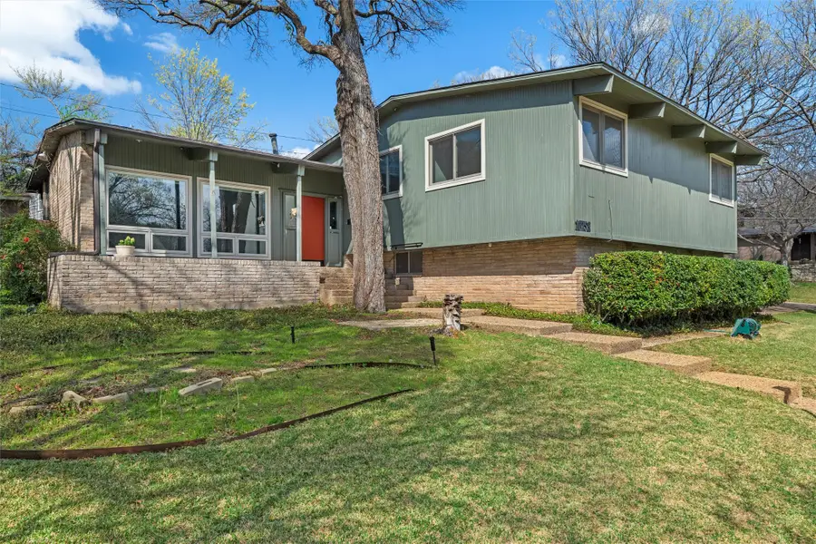 10753 Sinclair Avenue, Dallas, TX 75218 - #2