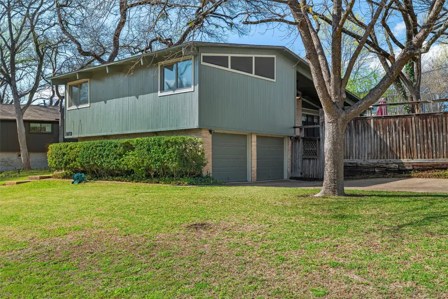 10753 Sinclair Avenue, Dallas, TX 75218 - #3