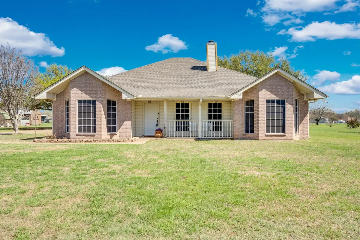 205 Alesha Road, Red Oak, TX 75154 - #1