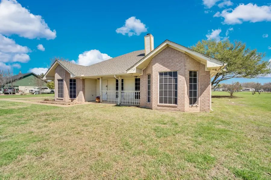 205 Alesha Road, Red Oak, TX 75154 - #2