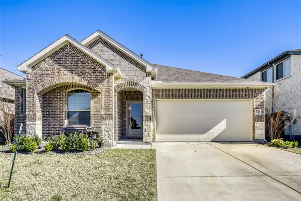 3216 Blossom Trail, Crandall, TX 75114