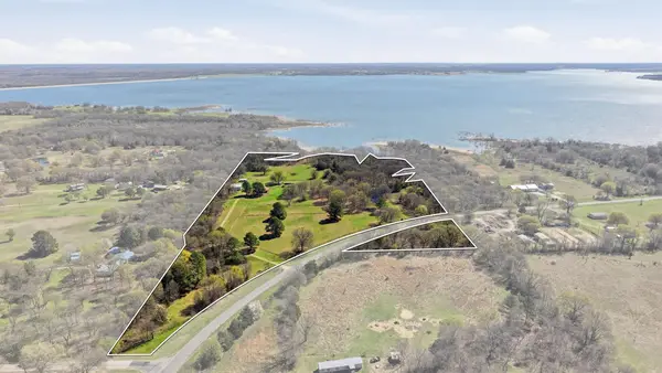 1175 Old 1396 N, Telephone, TX 75488