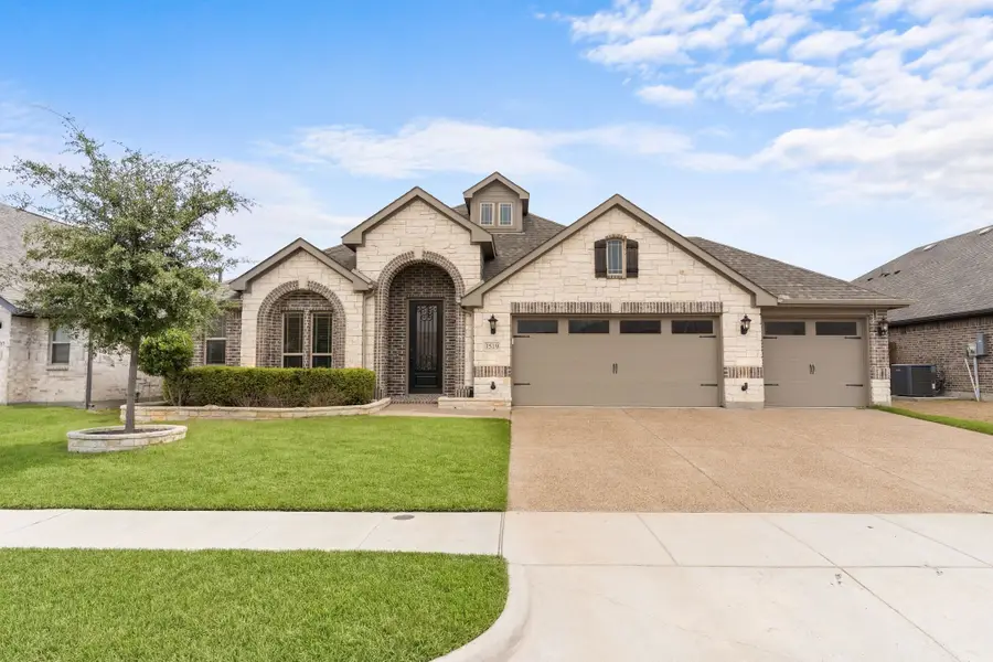 3519 Laurel Valley Lane, Melissa, TX 75454 - #3