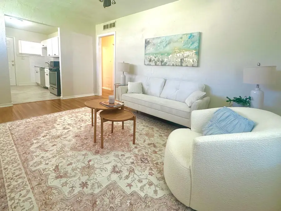 4417 Diaz Avenue, Fort Worth, TX 76107 - #3