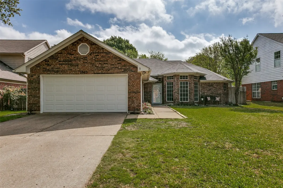 1525 Fuqua Drive, Flower Mound, TX 75028 - #1