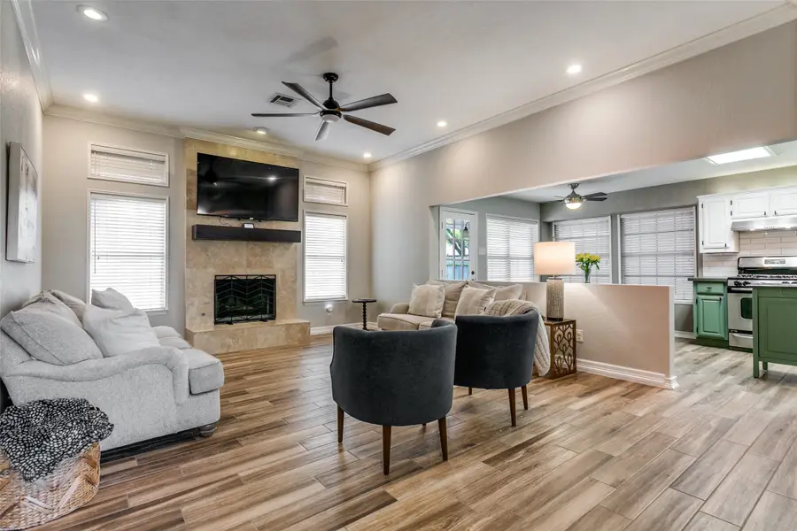 1525 Fuqua Drive, Flower Mound, TX 75028 - #3