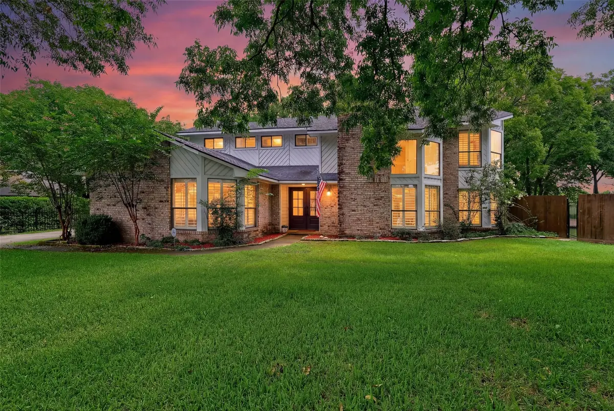 119 Middlefield Drive, Pottsboro, TX 75076 - #1