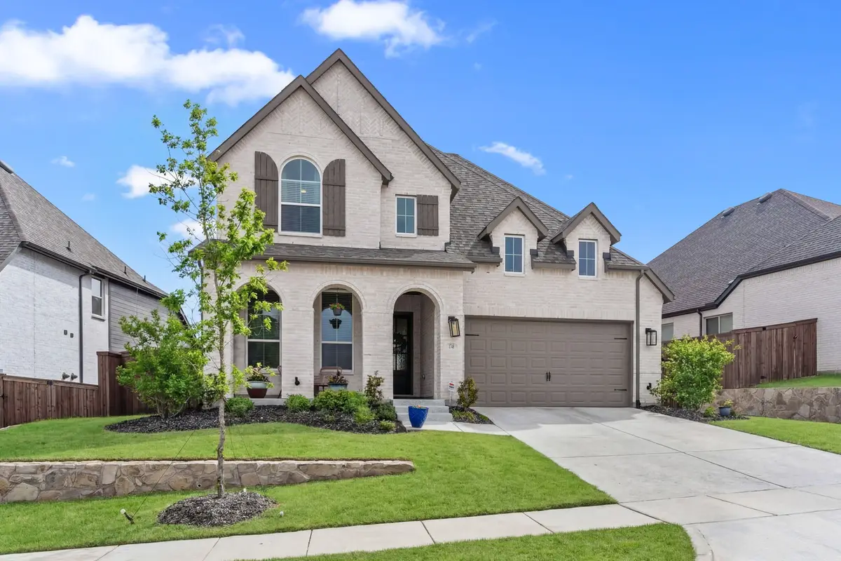 1748 Boxwood Row Drive, Aubrey, TX 76227 - #1