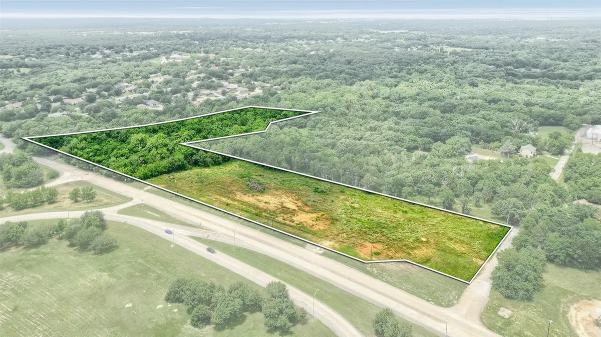 1401 Flowers Drive, Denison, TX 75020 - #1