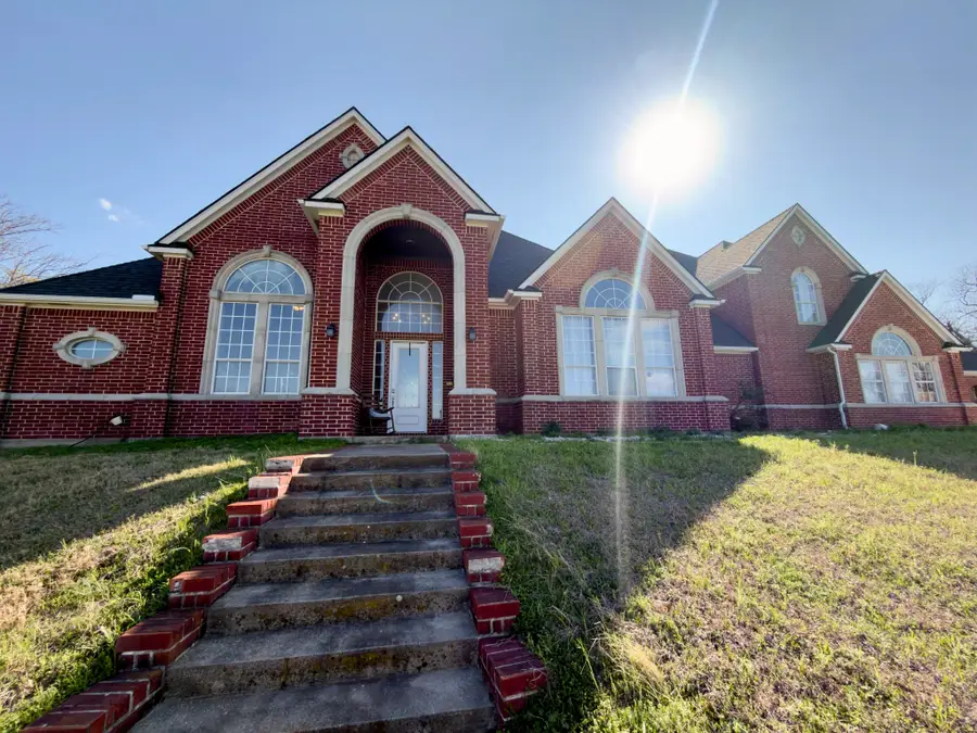 451 Land Of Goshen Drive, Springtown, TX 76082 - #2