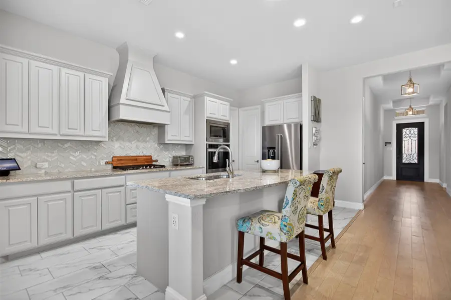 6829 Danridge Road, Rowlett, TX 75089 - #3