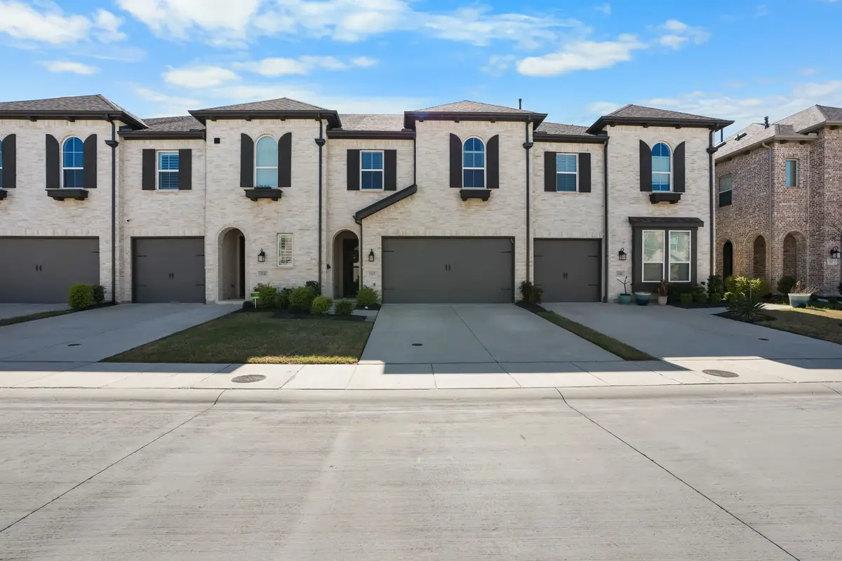 1143 Queensdown Way, Forney, TX 75126 - #1