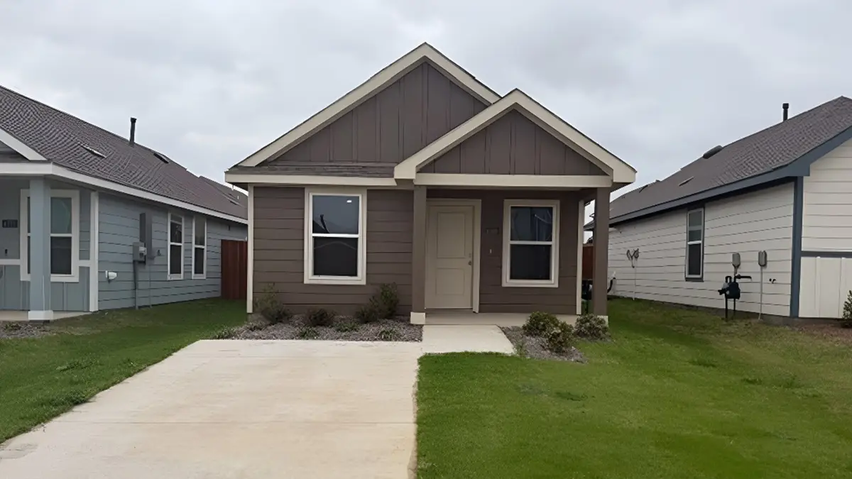 4268 Tafoya Lane, Crandall, TX 75114 - #1