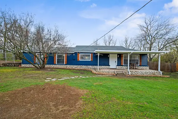 308 Carroll Street, Aledo, TX 76008
